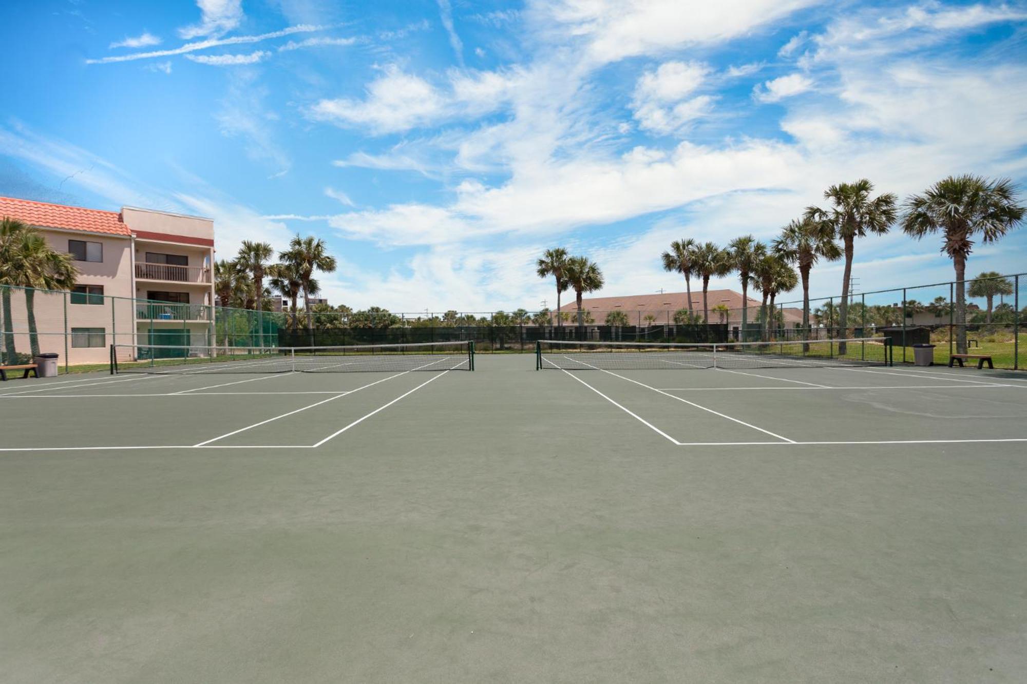 Ocean Village Club K12 Сент-Огастин Экстерьер фото