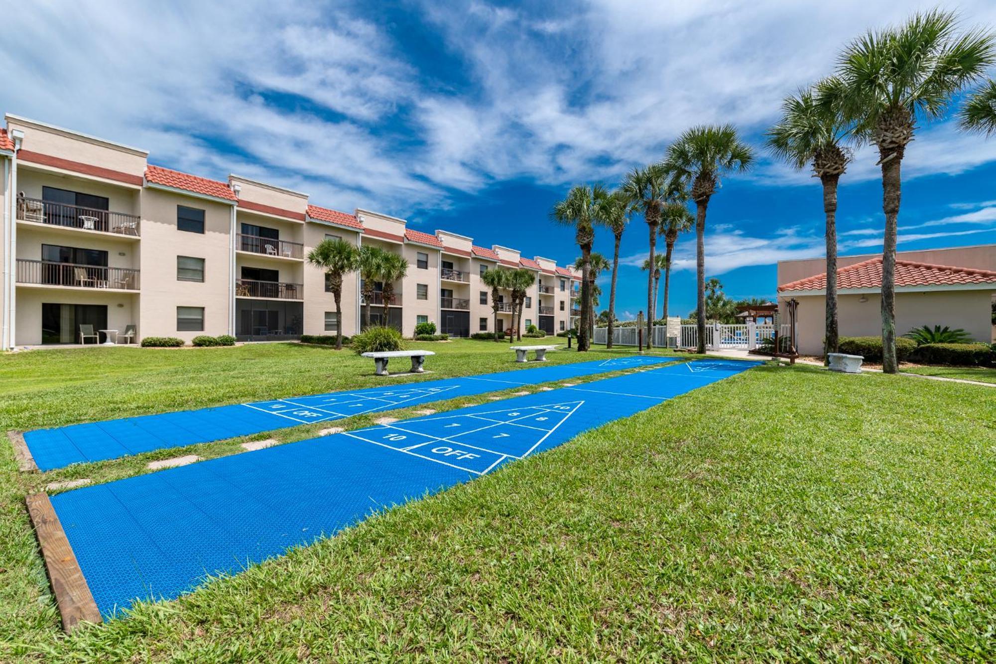 Ocean Village Club K12 Сент-Огастин Экстерьер фото