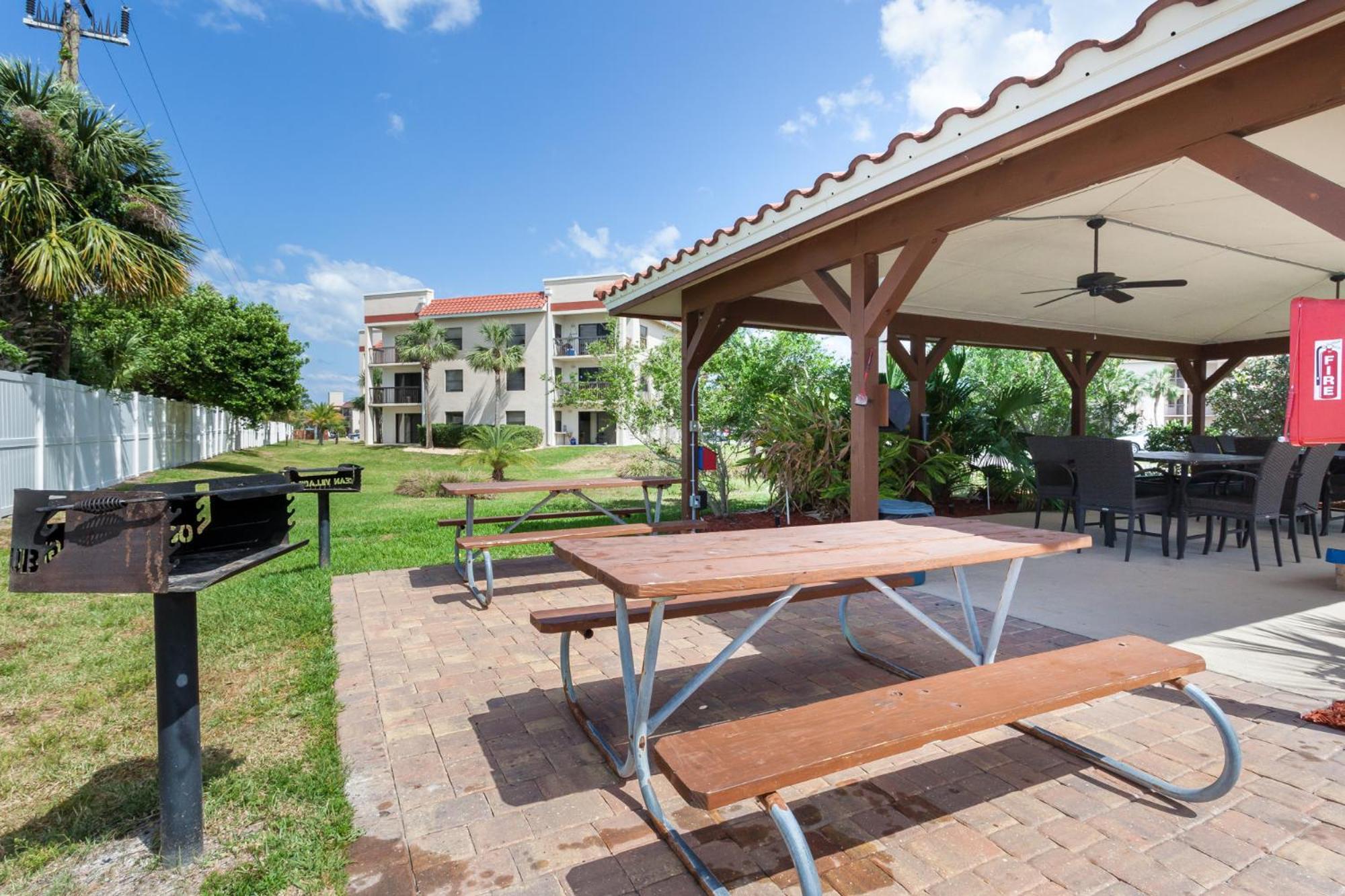 Ocean Village Club K12 Сент-Огастин Экстерьер фото
