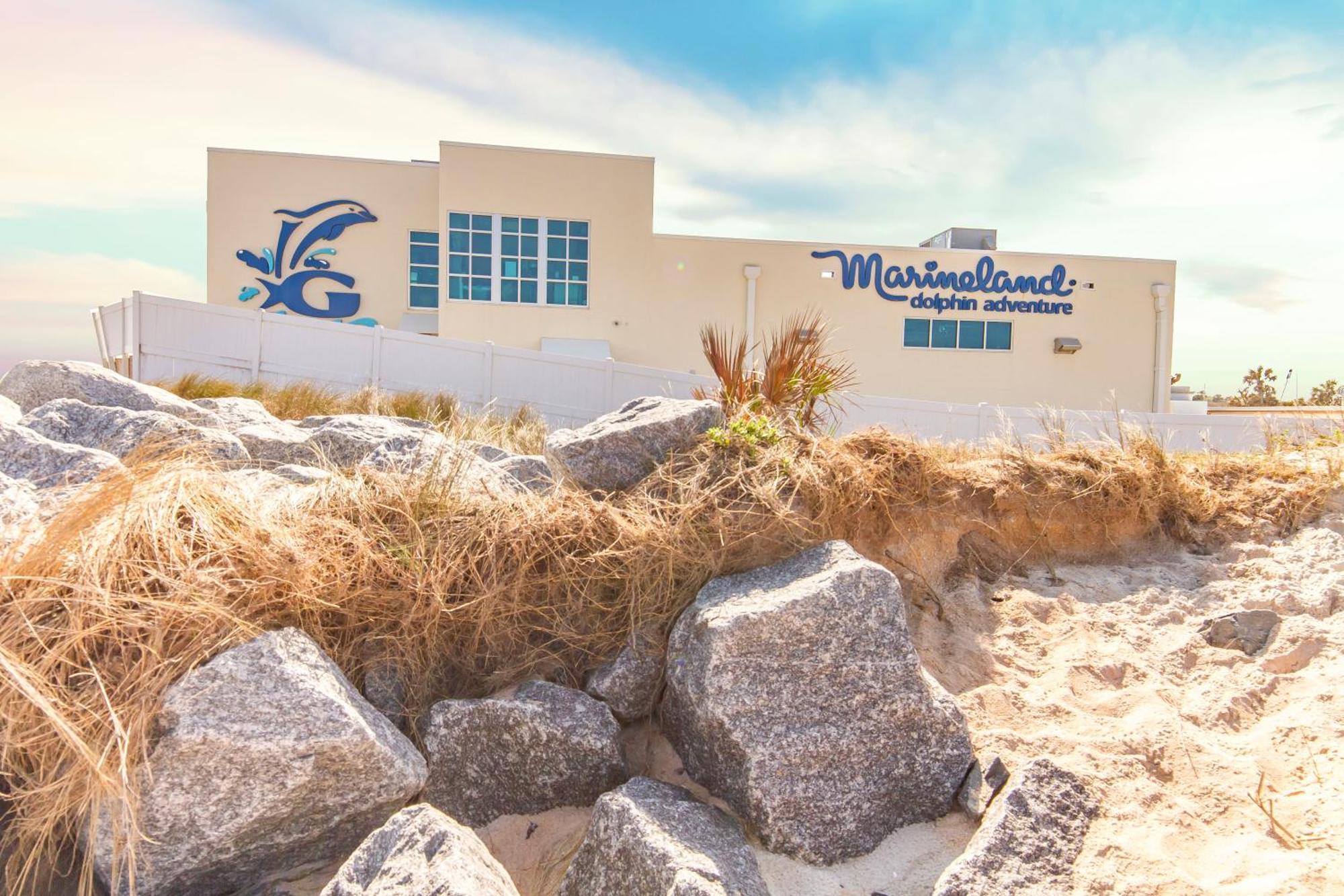 Ocean Village Club K12 Сент-Огастин Экстерьер фото